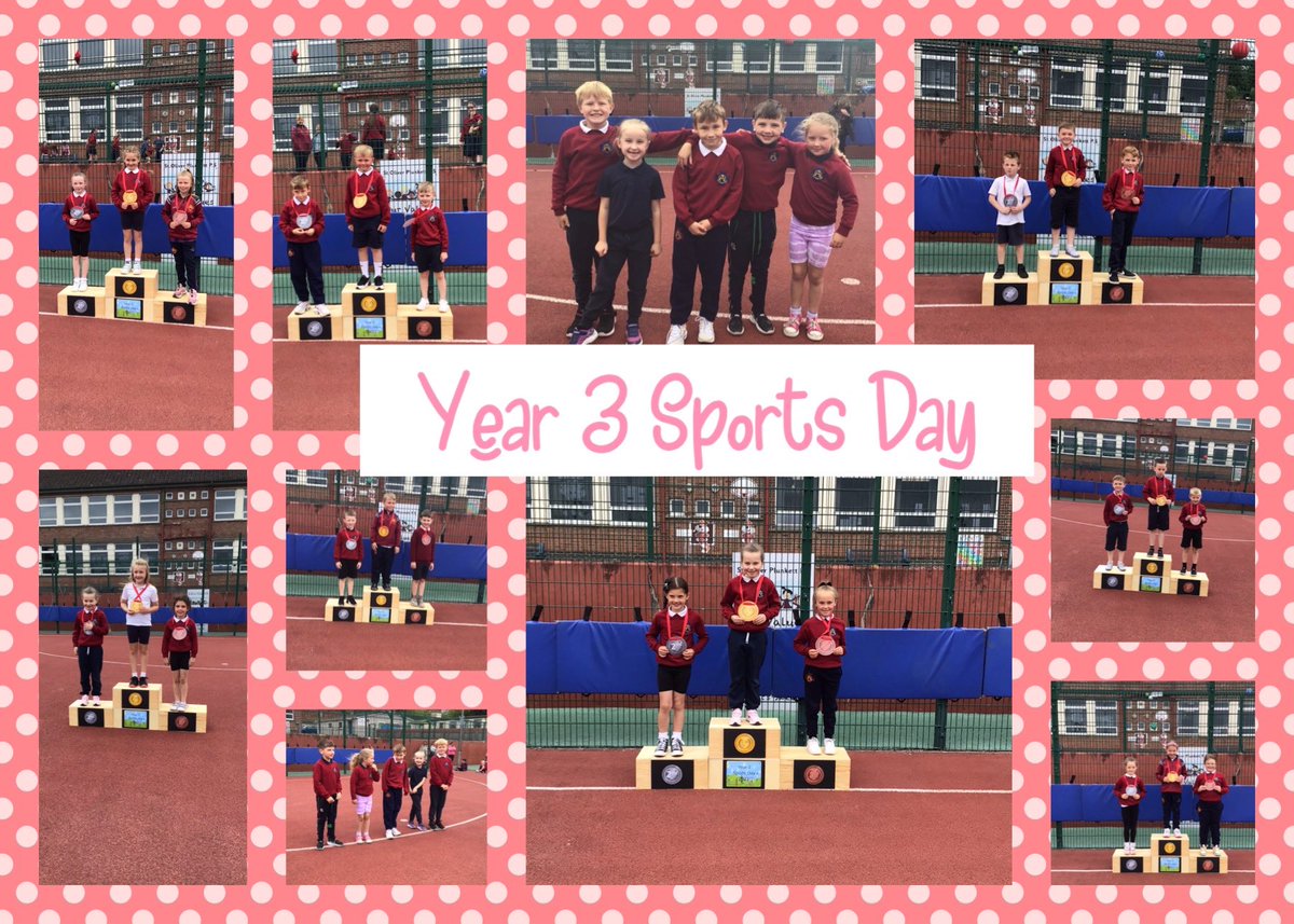 St Oliver Plunkett PE/Sport tweet media