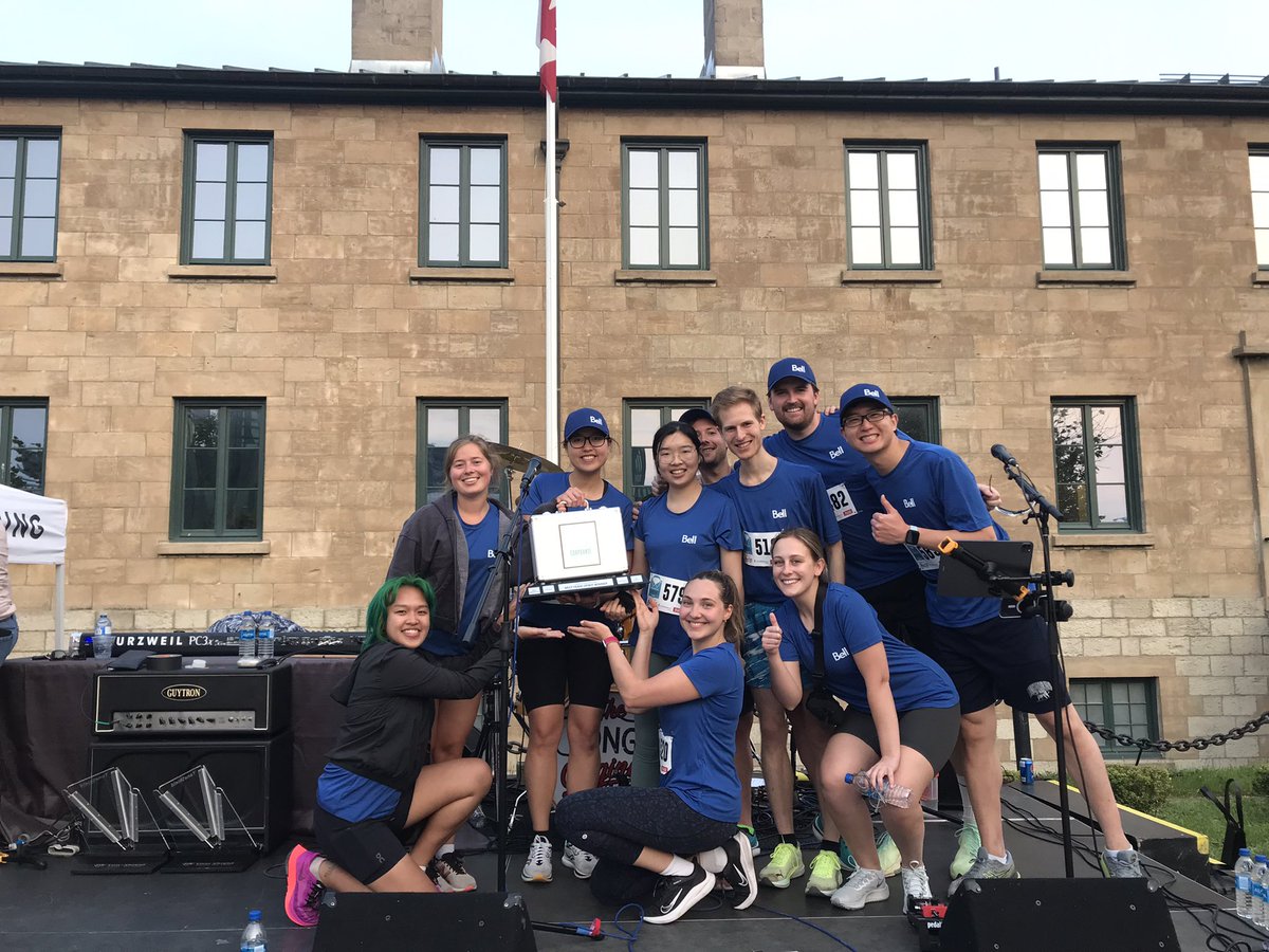 TOCorporateRun's tweet photo. Pictures are worth a thousand words right! #thursdaymorning #ThursdayThoughts #goodtimesrunning https://t.co/mq9d69d0LD