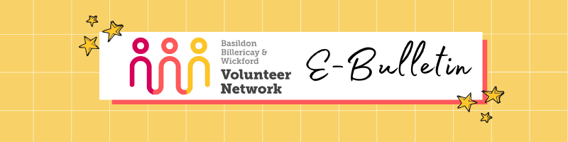 BBWVolunteerNet's tweet image. 📣 Your New Volunteer Network E-Bulletin is Here - mailchi.mp/31e1b6418d1a/e…