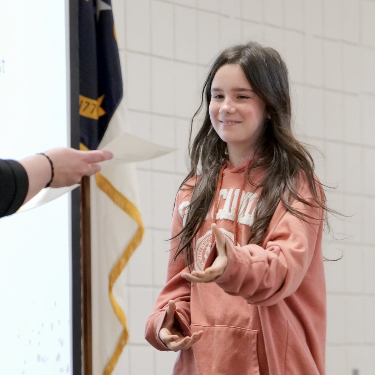 Roger Bell New Tech Academy tweet media