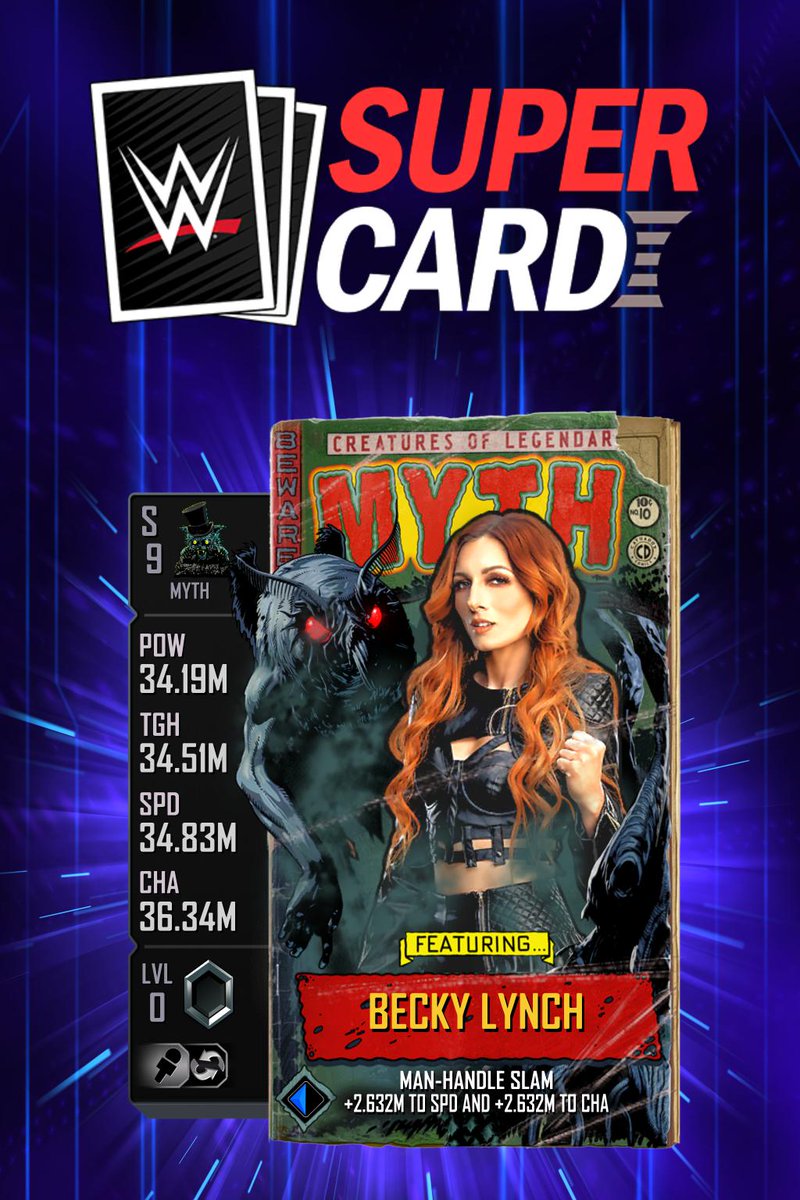 airwolf7187's tweet photo. Check out my Superstar in WWE SuperCard! https://t.co/DMkCBFIPFJ @wwesupercard #wwesupercard https://t.co/ylL3Ujj839