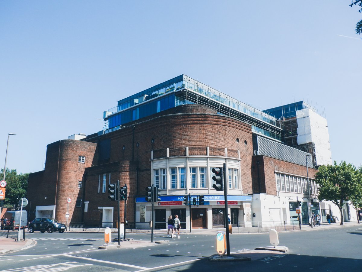 Black Cat Building Consultancy tweet media