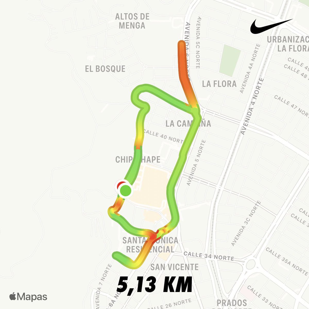 jaimun19's tweet photo. Buena carrera la de hoy… #yoelegicorrer #runner #runners #runningman https://t.co/ktjmecFOfI