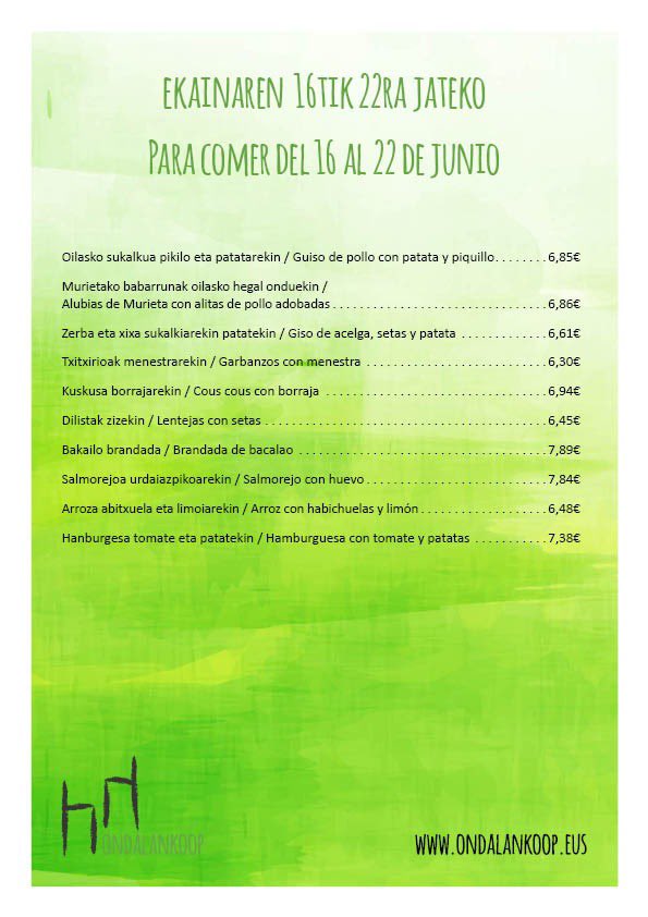 Ondalankoop (@ondalankoop) on Twitter photo 