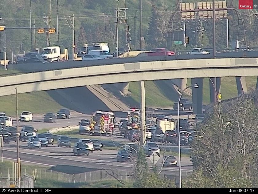 yyc-transportation-on-twitter-alert-traffic-incident-on-nb-deerfoot