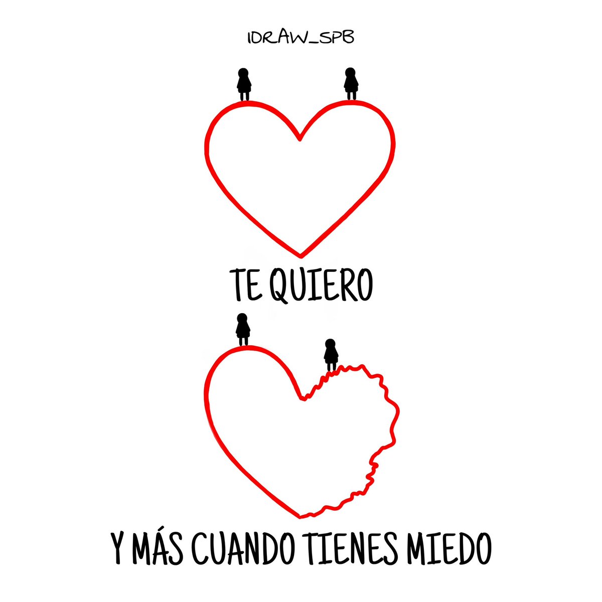 Idraw_spb's tweet photo. Tanto, que se sale. https://t.co/wCrSURKTuC