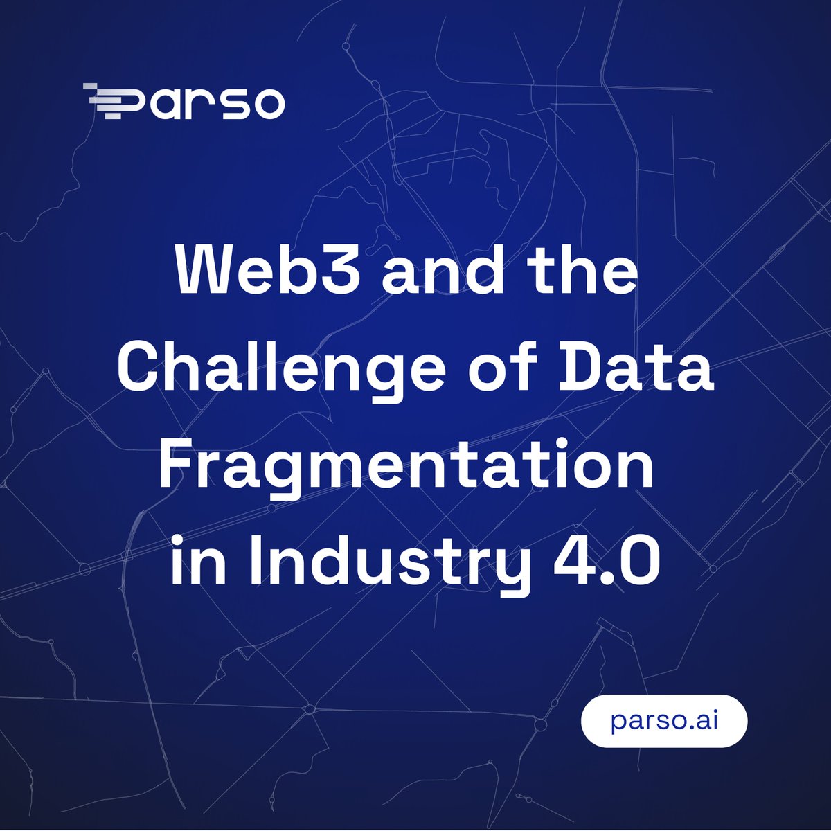 Parso_ai's tweet image. Through the lens of Parso, we'll delve deeper into how the integration of Web3 can significantly combat data fragmentation. 
Stay tuned as we explore this in the next few days.
#Web3 #DataFragmentation #Parso