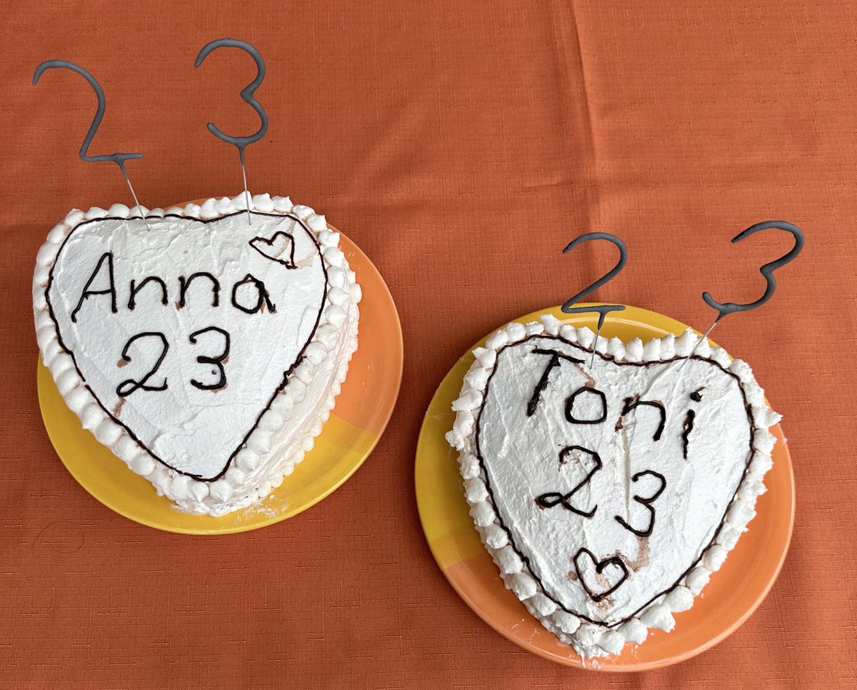 23🎈