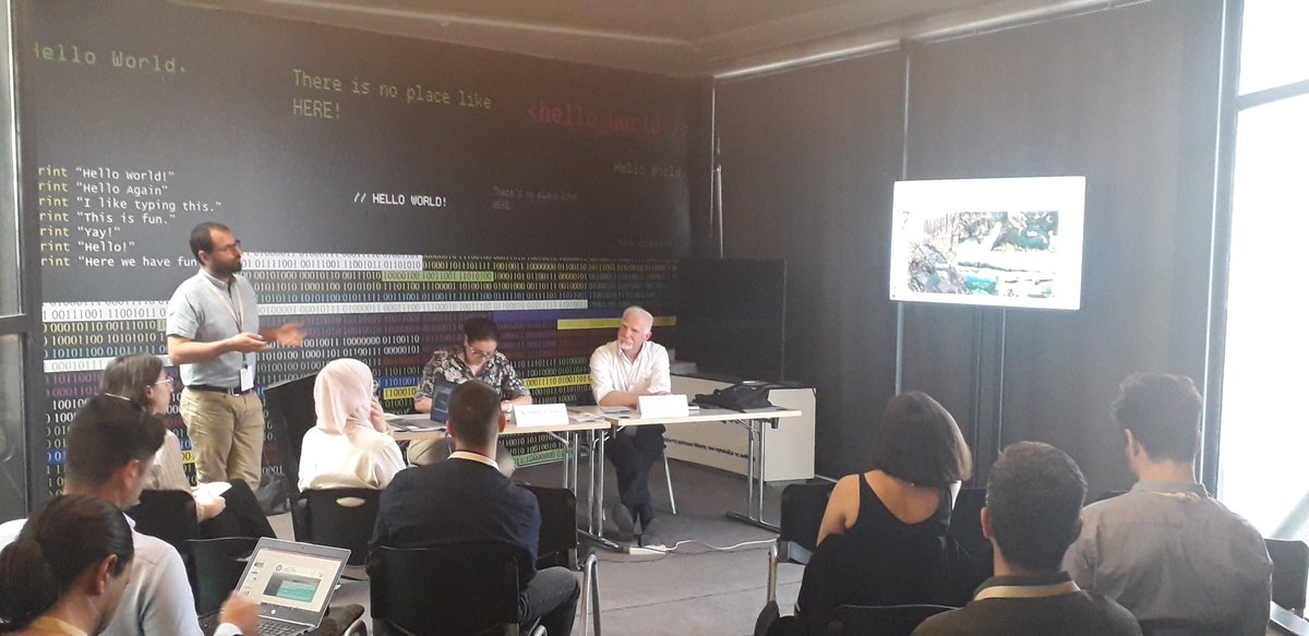 BETA Tech Centre tweet media