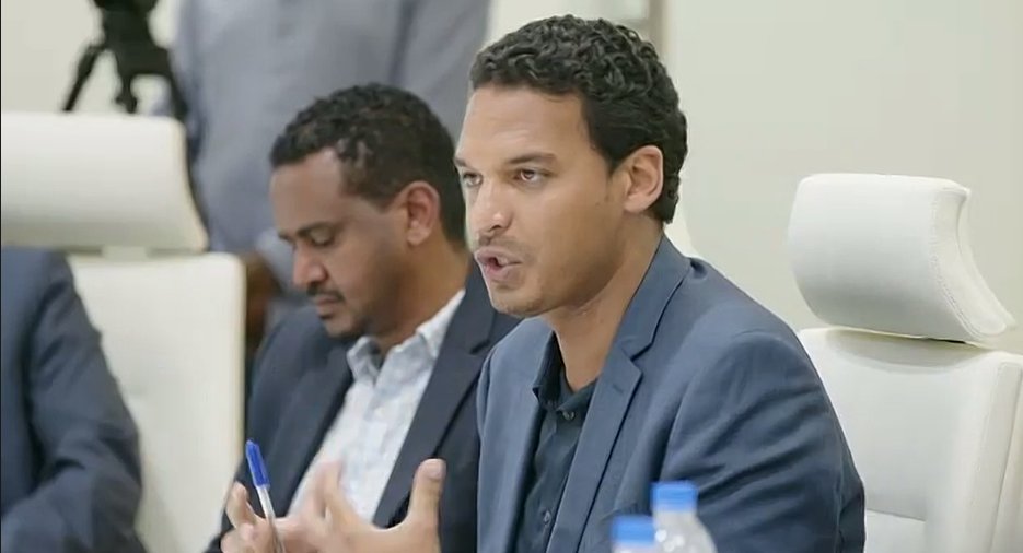 TechChange's tweet image. NEW BLOG POST: Localizing Digital Development at #GDDF2023

GDDF Ambassador Julio Enrique Vargas Monzon leads us through the GDDF watch party experience in Ethiopia &amp;amp; Guatemala— the discussions, questions, takeaways, and next steps.

🗞 Read all about it! techchange.org/2023/06/07/gdd…