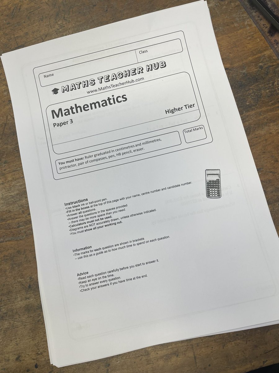 MathsTeacherHub tweet media