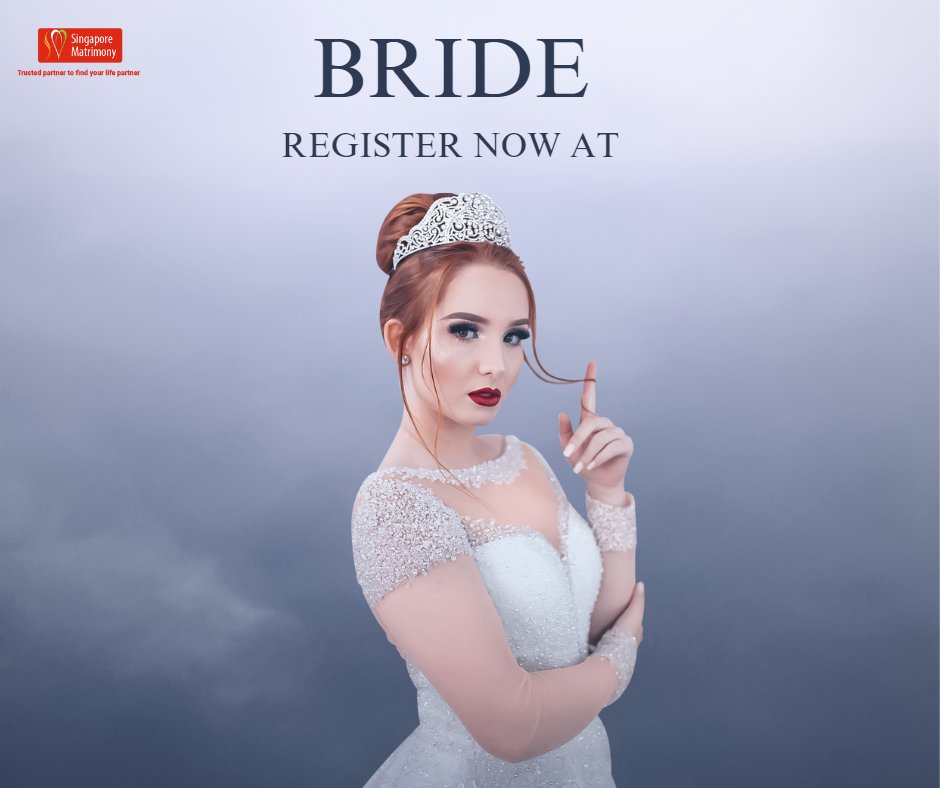 Bride & Groom Register Now At  singaporematrimony.org 
#matrimony #wedding #groomer #bride #singapore #website #brides #marriage #groom #bridegroom #couplelovetravel