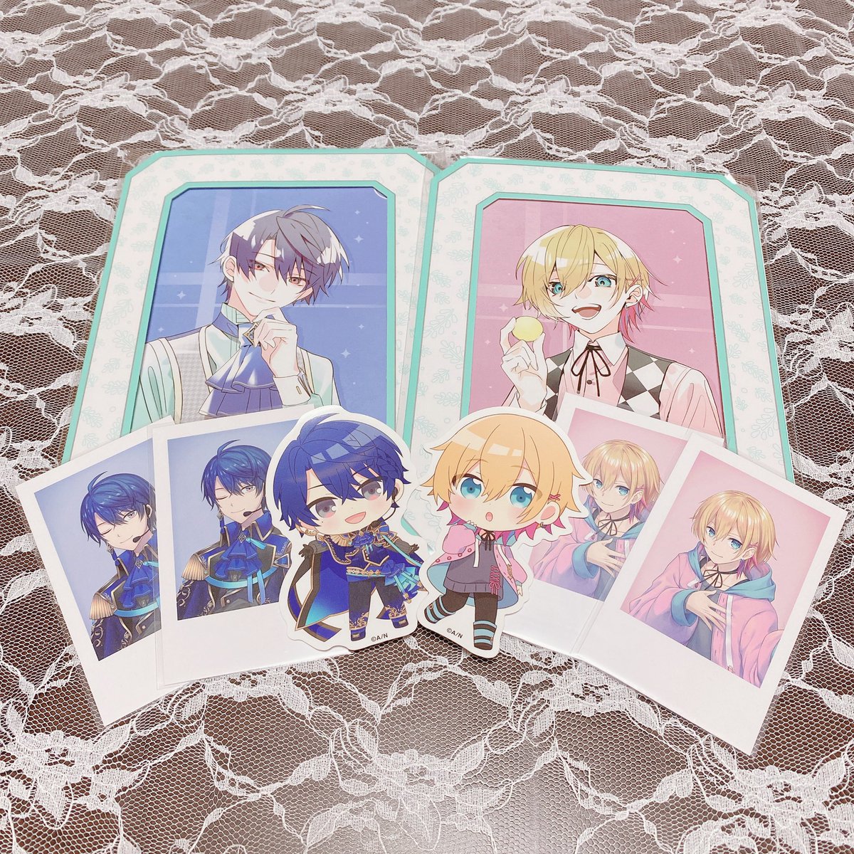 春崎エアルデビュー5周年