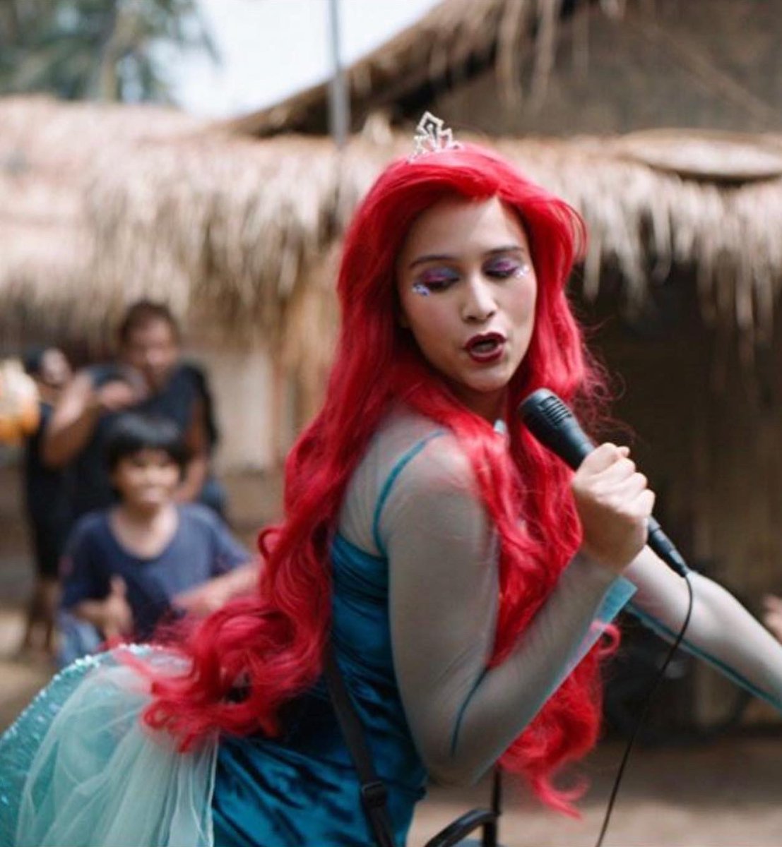 Appa / on Twitter "Who's an actor that always makes a movie better