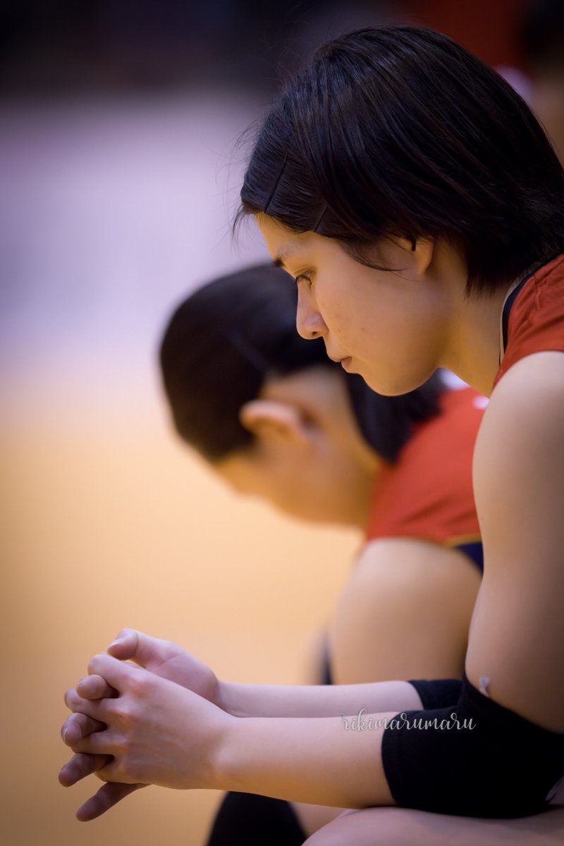 2023/03/19
#境紗里奈 選手
#日立astemoリヴァーレ 
#Vリーグ