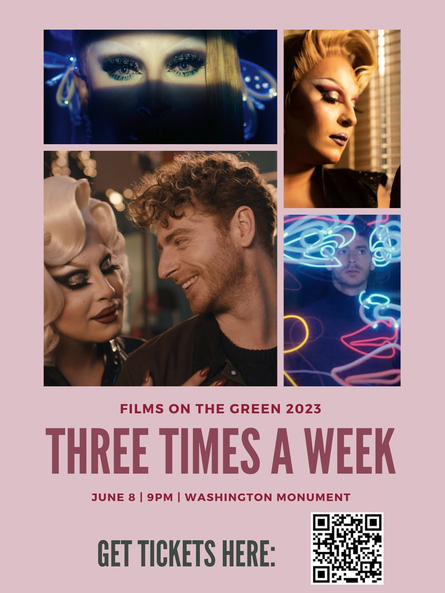 Capital Pride tweet media