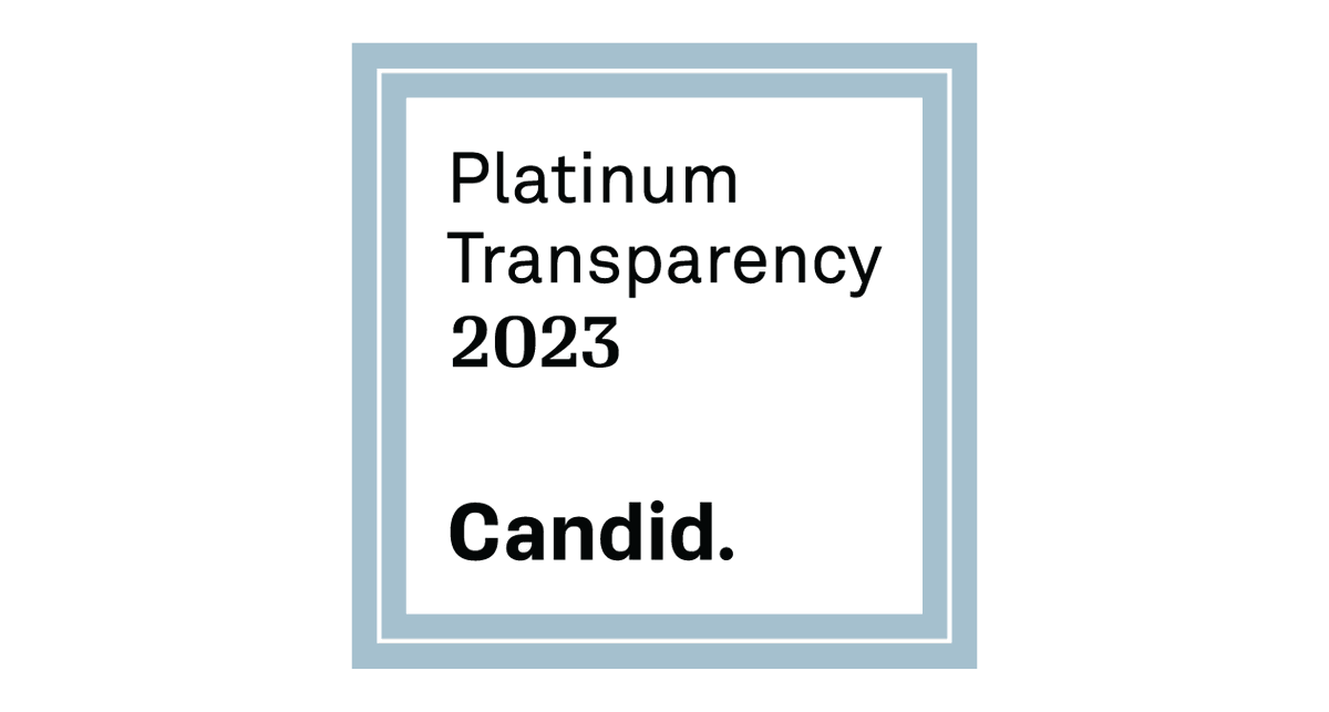 🌟 Proud to announce the 2023 Platinum Seal from <a href="/CandidDotOrg/">Candid</a>! Our commitment to transparency shines through as we strive for safe and affordable homeownership for all. Thank you for your support! 🙌🏡 #TransparencyMatters #PlatinumSeal2023 #AffordableHousing