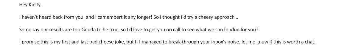 Kirsty Hulse 💪 tweet media