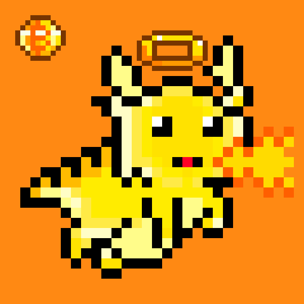 What is OrdiBeasts ? This is an experiment on Ordinals. We will be the forerunners and bring Bitcoin to a whole new stage.