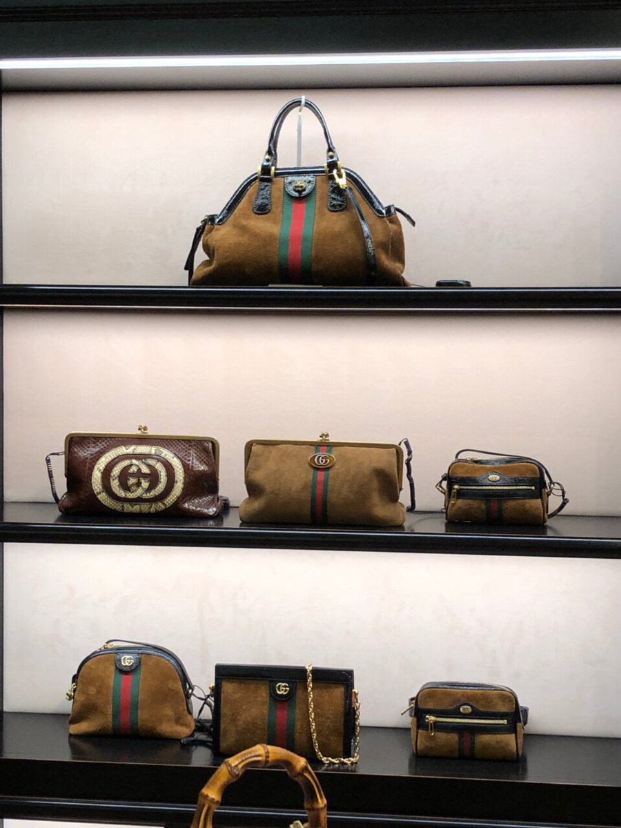 ukuk9008's tweet photo. New arrivals! This season's fashion must-haves are so eye-catching, I can't resist the temptation to pick up a few pieces!😊 https://t.co/oT5CMvA1jN
