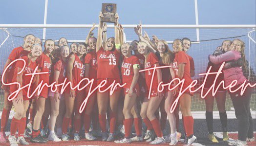 Pulaski Girls Soccer tweet media