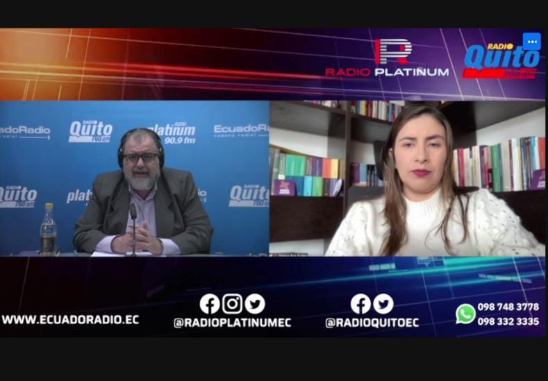 La <a href="/CorteConstEcu/">Corte Constitucional</a> si tiene competencia para convocar a audiencia en el proceso de control constitucional de los decretos-ley de urgencia económica que emite el Ejecutivo. 

Eso nos protege como sociedad ante la ausencia de la Asamblea Nacional y la falta de deliberación de esas