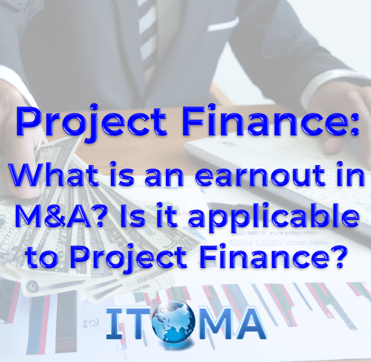itomalondon's tweet photo. What is an earnout in M&amp;A? 
Is it applicable to Project Finance?

Read the full article on our blog:
https://t.co/SK0FeZzWp2

and join our Project Finance LinkedIn community:
https://t.co/iVzbrQPoxo

Itoma Lux
https://t.co/GLTJc3mdjR
PROJECTS: Finance. Promote. Sell. https://t.co/YBZhznjxpI