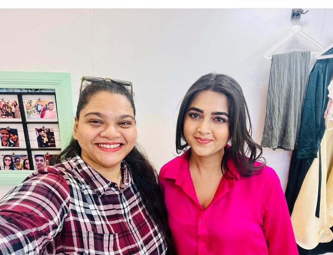 #TejRan #TejaswiPrakash  
Teju ❤️