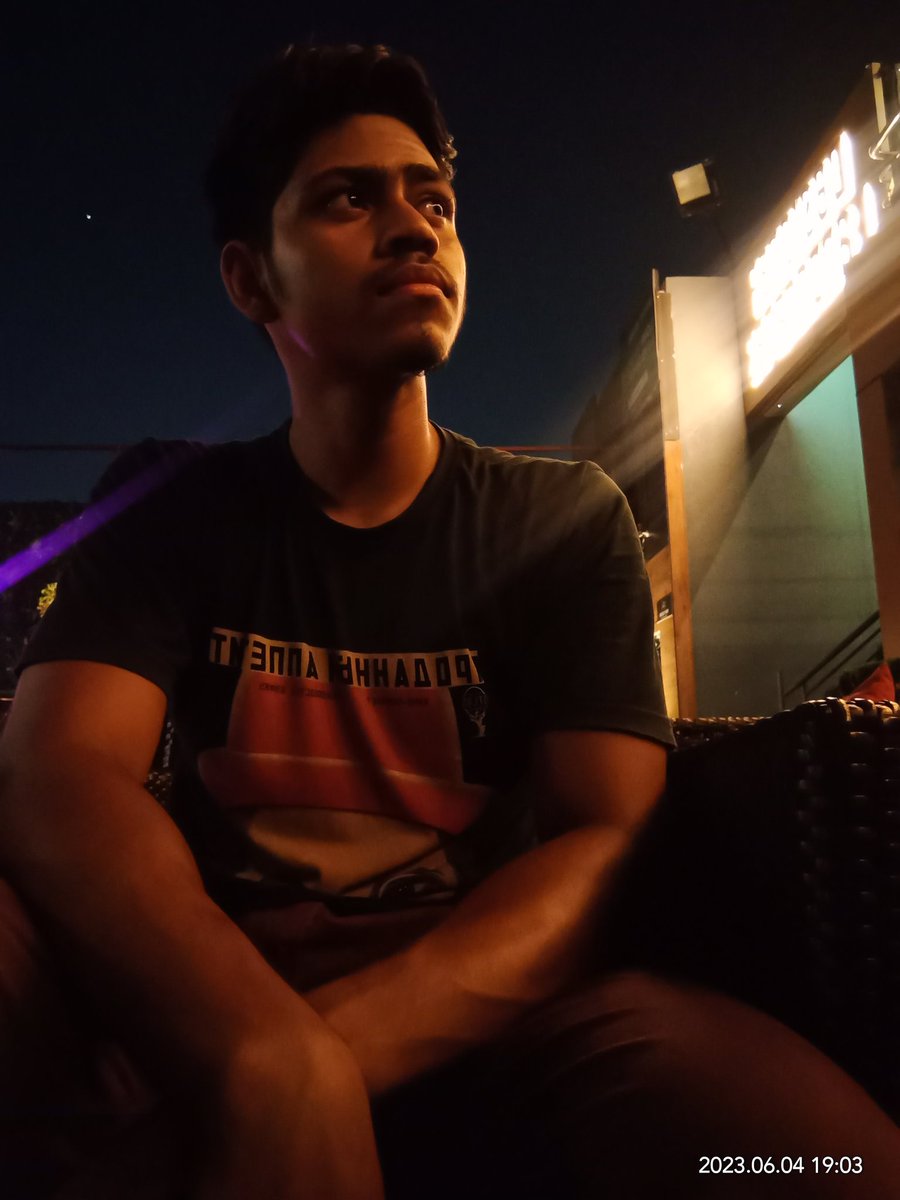 BiswasHrishab's tweet photo. Good evening 🌌 guys.... https://t.co/ZYQfl2MLXK