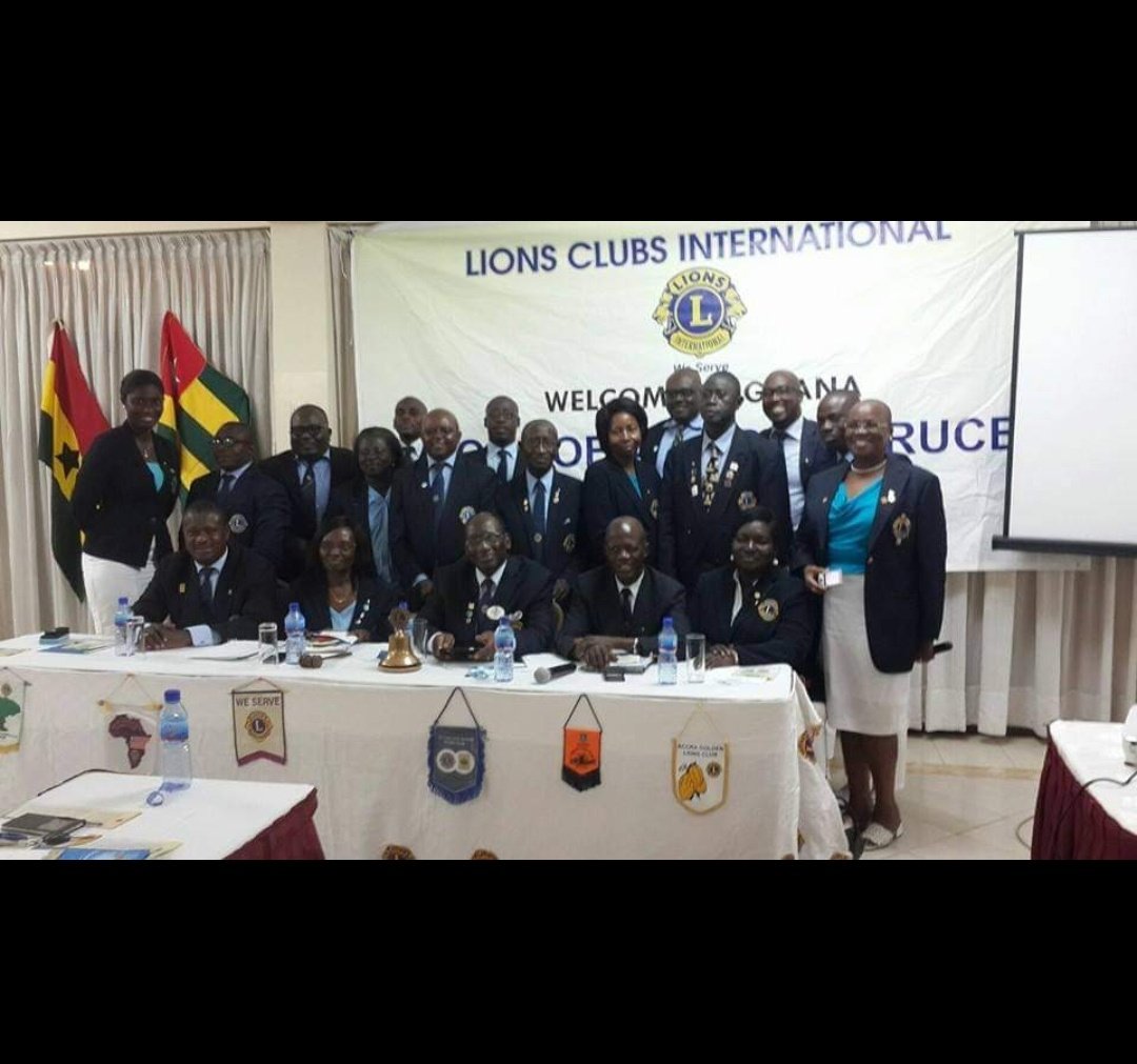 Mama4Rey's tweet photo. #GoldenThrowBack
#AccraGoldenLionsClub
#WeServe https://t.co/eVCeKY8NJ6