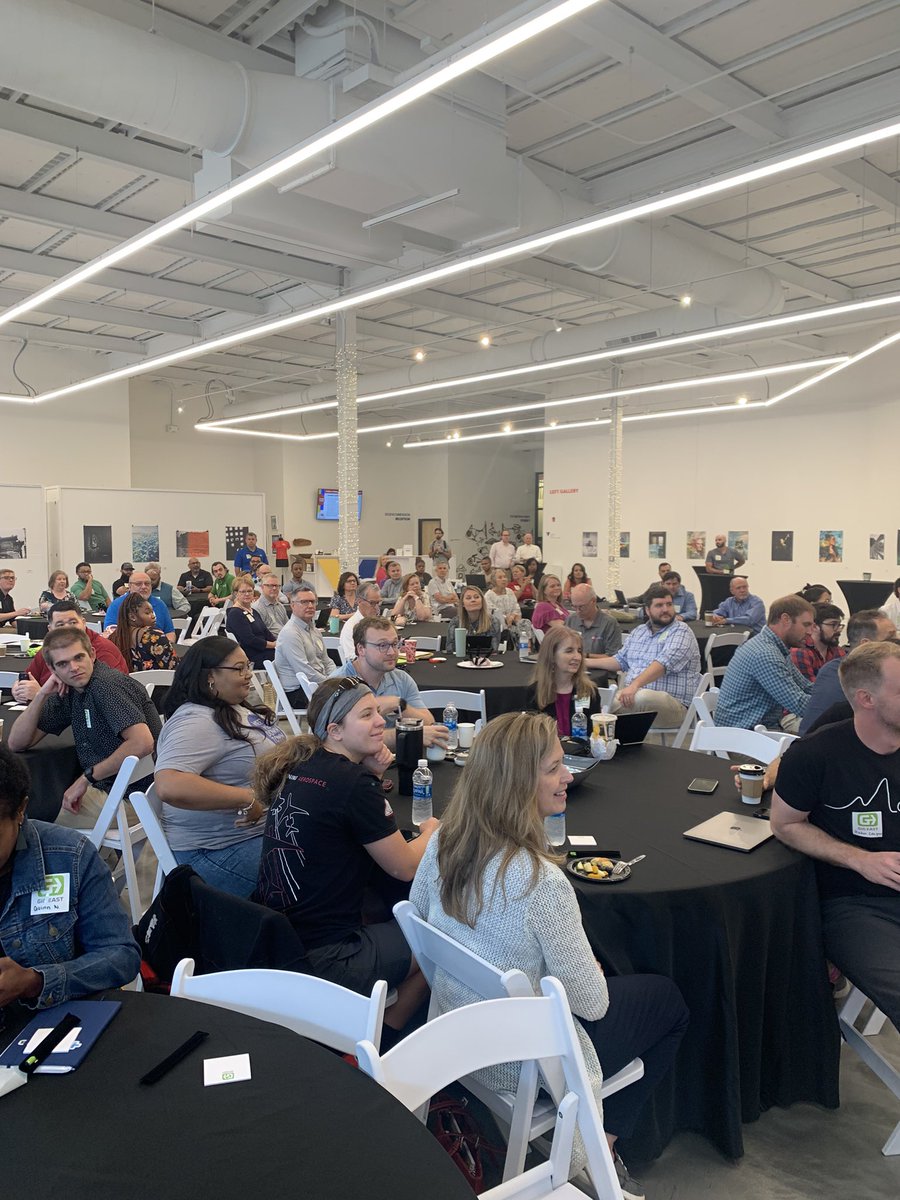 City of Wilson, NC tweet media