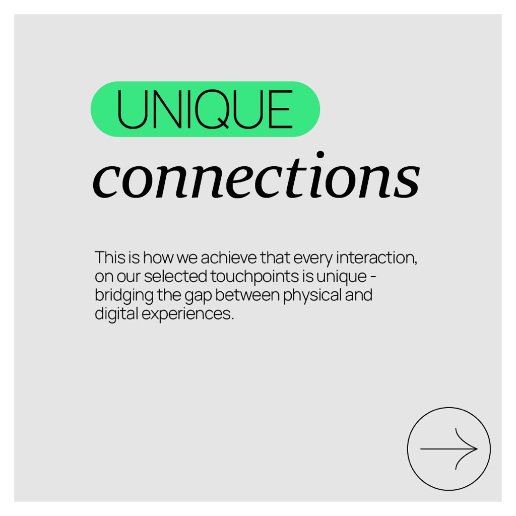 customedialabs's tweet photo. In essence, it's about elevating a brand's presence, becoming more accessible, being present, and staying in touch with our personas' attitudes and emotions. In a nutshell, this is what brand experience is all about.
#customedialabs #CMLForward #FutureReimagined #BrandExperience https://t.co/Oz2ABdKgTJ