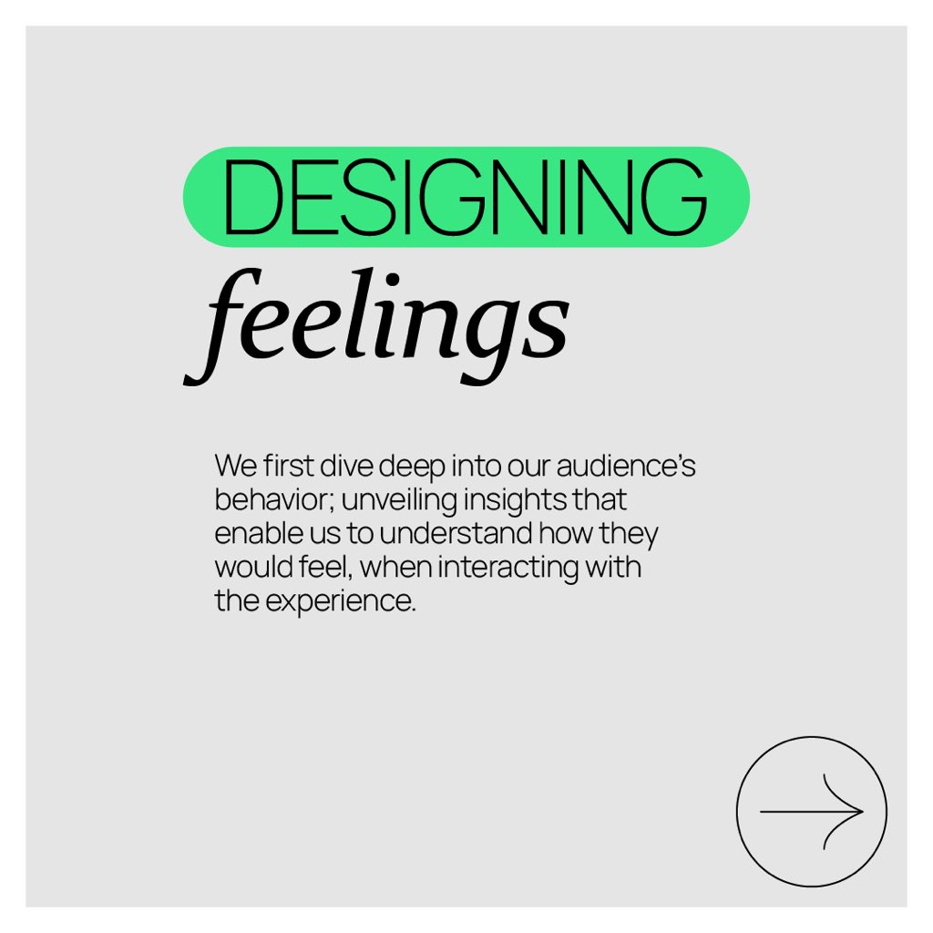 customedialabs's tweet photo. In essence, it's about elevating a brand's presence, becoming more accessible, being present, and staying in touch with our personas' attitudes and emotions. In a nutshell, this is what brand experience is all about.
#customedialabs #CMLForward #FutureReimagined #BrandExperience https://t.co/Oz2ABdKgTJ