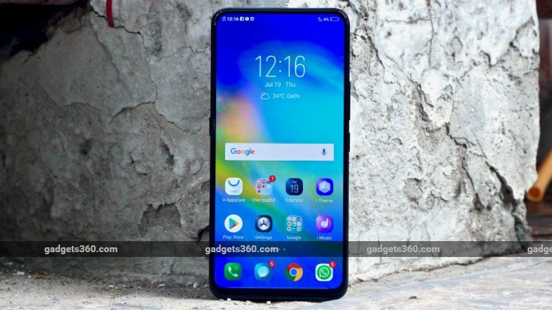 LilyTuck's tweet photo. Vivo Nex to Go on Sale for the First Time.... #beautyexpert #healthbeauty #beautyandstyle https://t.co/wSEqET64g9 https://t.co/U1oVNkix94