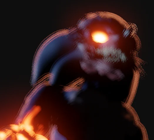 Image from Raspberry Poison (+17) (@moe_2003x)