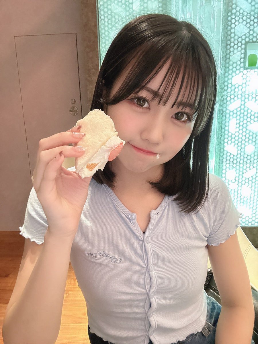 Blog更新】 充実した日！！ 窪田七海:… #ocha_norma #オチャノーマ
