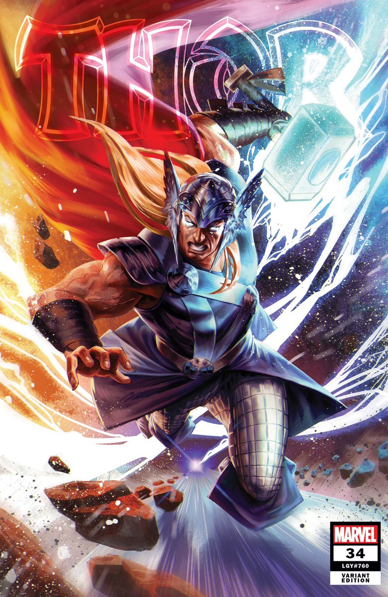 Fat Thor - Sons Of Mjolnir tweet media