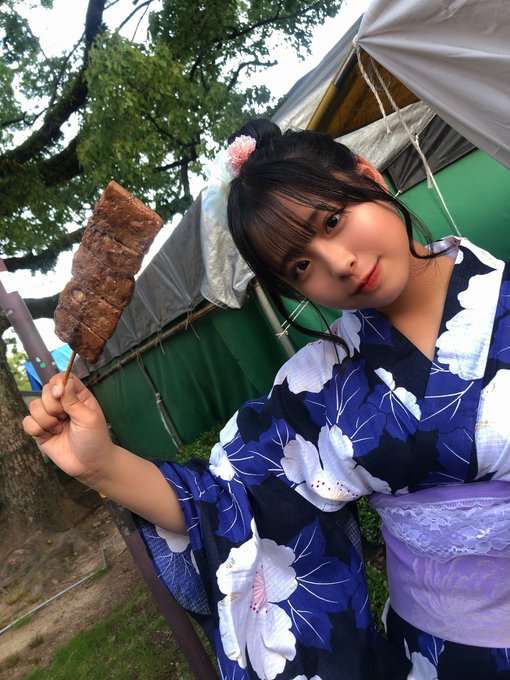 Twitterのコスプレ画像21