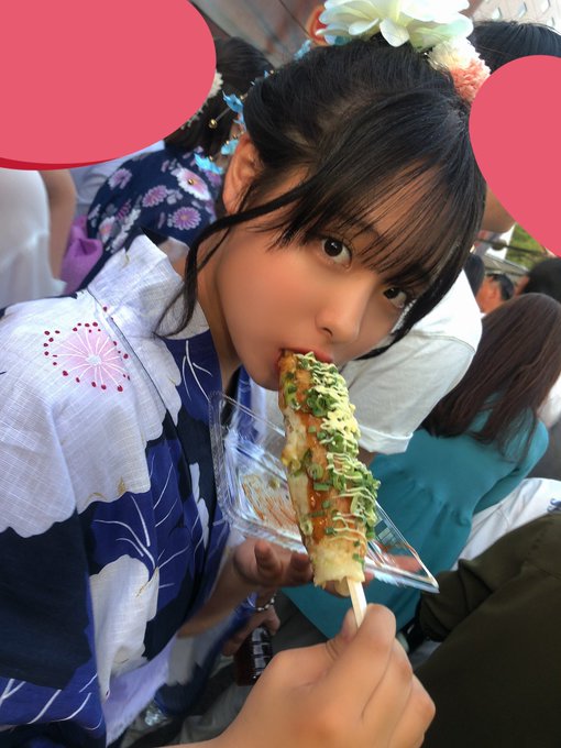 Twitterのコスプレ画像23