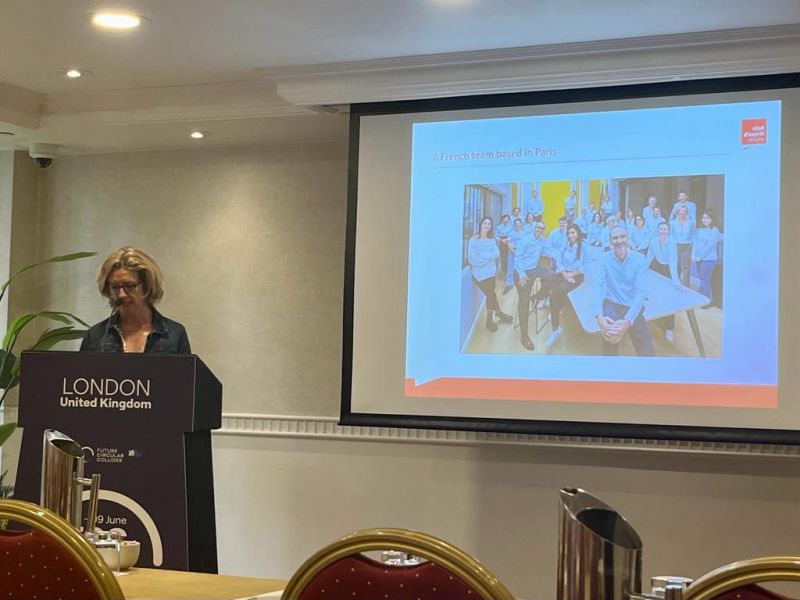 État d'Esprit Stratis tweet media