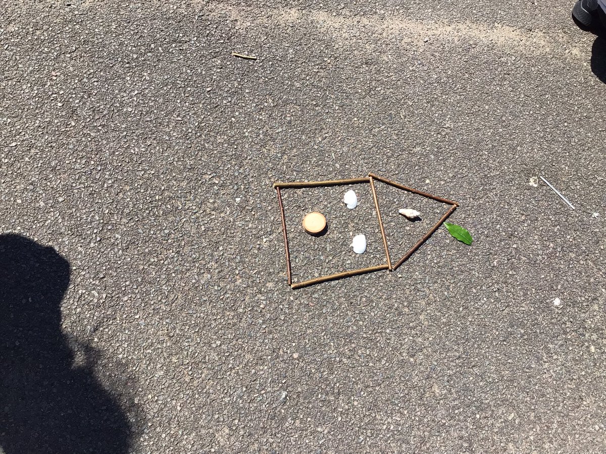 We have had such a wonderful and wholesome afternoon completing an observational drawing and natural art. Take a look at these masterpieces! @kestrelmead <a href="/MrsClarkeKMPA/">Mrs Clarke KMPA</a>