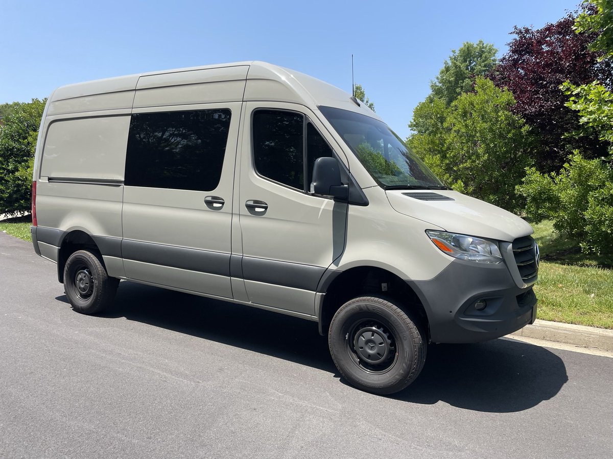 TechOpsSpecialtyVeh. tweet media