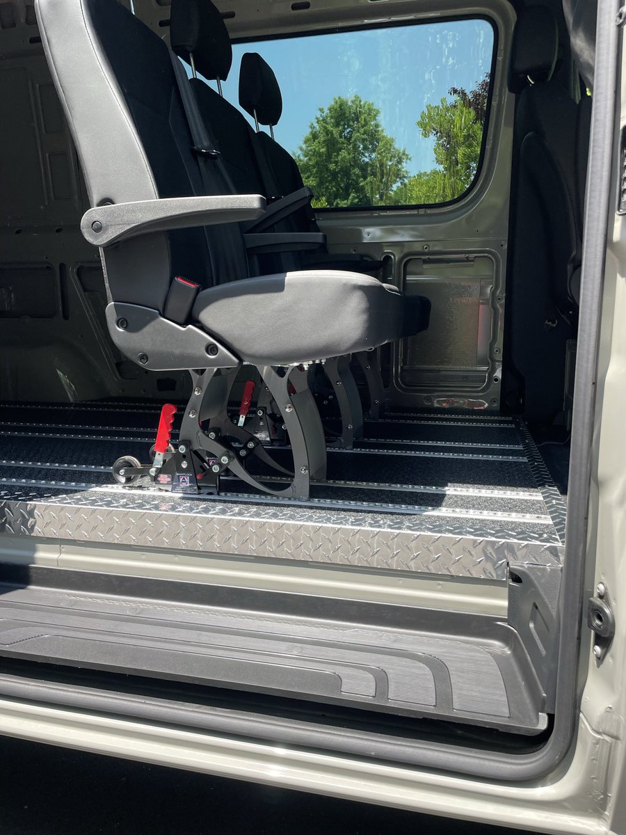 TechOpsSpecialtyVeh. tweet media