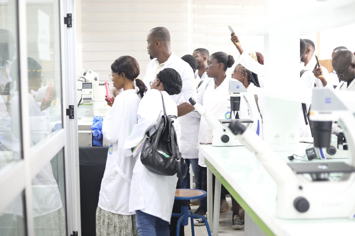 CENTRE WASCAL/CEA-CCBAD tweet media