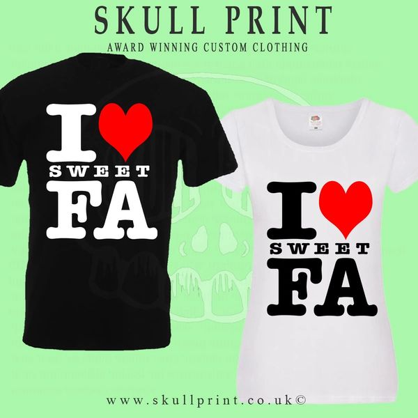 Skull Print © I Love Sweet Fuck All T-shirt

skullprint.co.uk/shop/ols/produ…

#tshirt #tshirts #skullprint #skullcat #fuckall 
#sweetfuckall #sweetfa