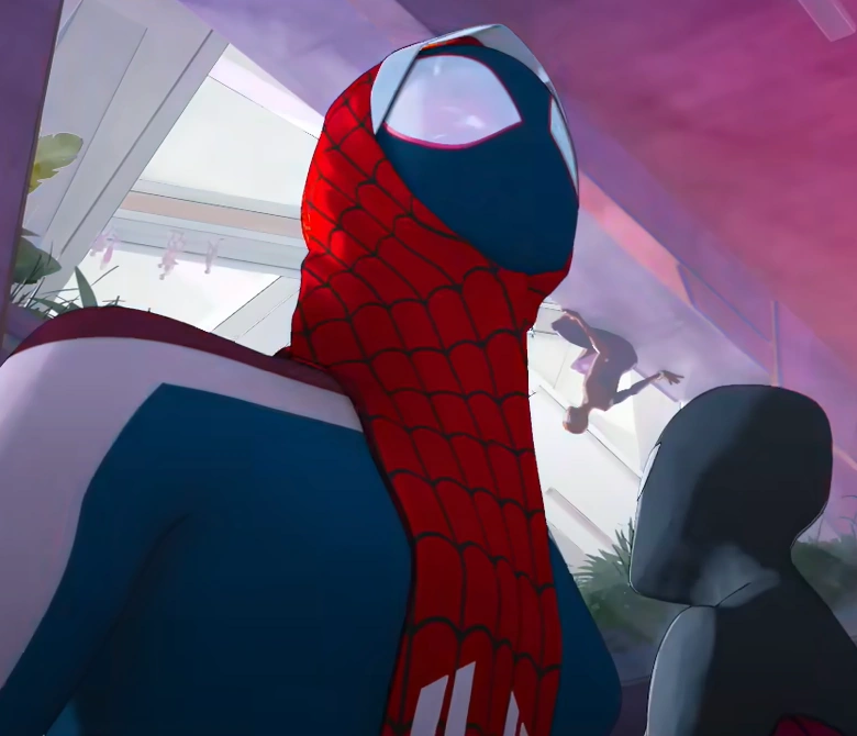 Marvel depicting Malala Windsor as a hijab-wearing superhero is indeed a powerful statement to portray to the audience. It allows for Muslim representation on the big screen and empowers Muslim women who wear the hijab everyday! [4/4]