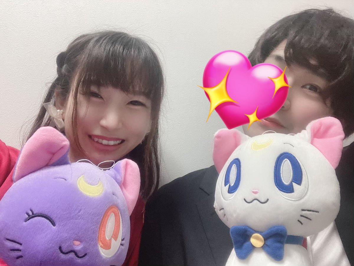 nmdisk23's tweet photo. 私の影響で旦那もハマり、ほたるちゃん推しに💜.＊
コラボがあれば旦那を誘いセラ活🌙✨
去年の誕生日は謎解きに連れてってくれたり、結婚式のお色直し入場では一緒にムーンライト伝説を歌いました☺️💕

いつの時代もセーラームーンはきゅんきゅんさせてくれる大好きな存在！
#わたしとセーラームーン https://t.co/xlUJ9c6Uaa