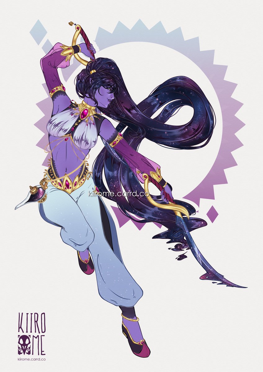 xkiirome's tweet photo. Full Body, Flat Colour commission for Jarl of the North on Discord!

Thank you for the patience and trust!

Art© xkiiro-me
Character© Jarl of the North
#commission #open #oc #originalcharacter #fantasy #rpg #fullbody #flatcolour #commissionopen https://t.co/NPMk8uiBOA