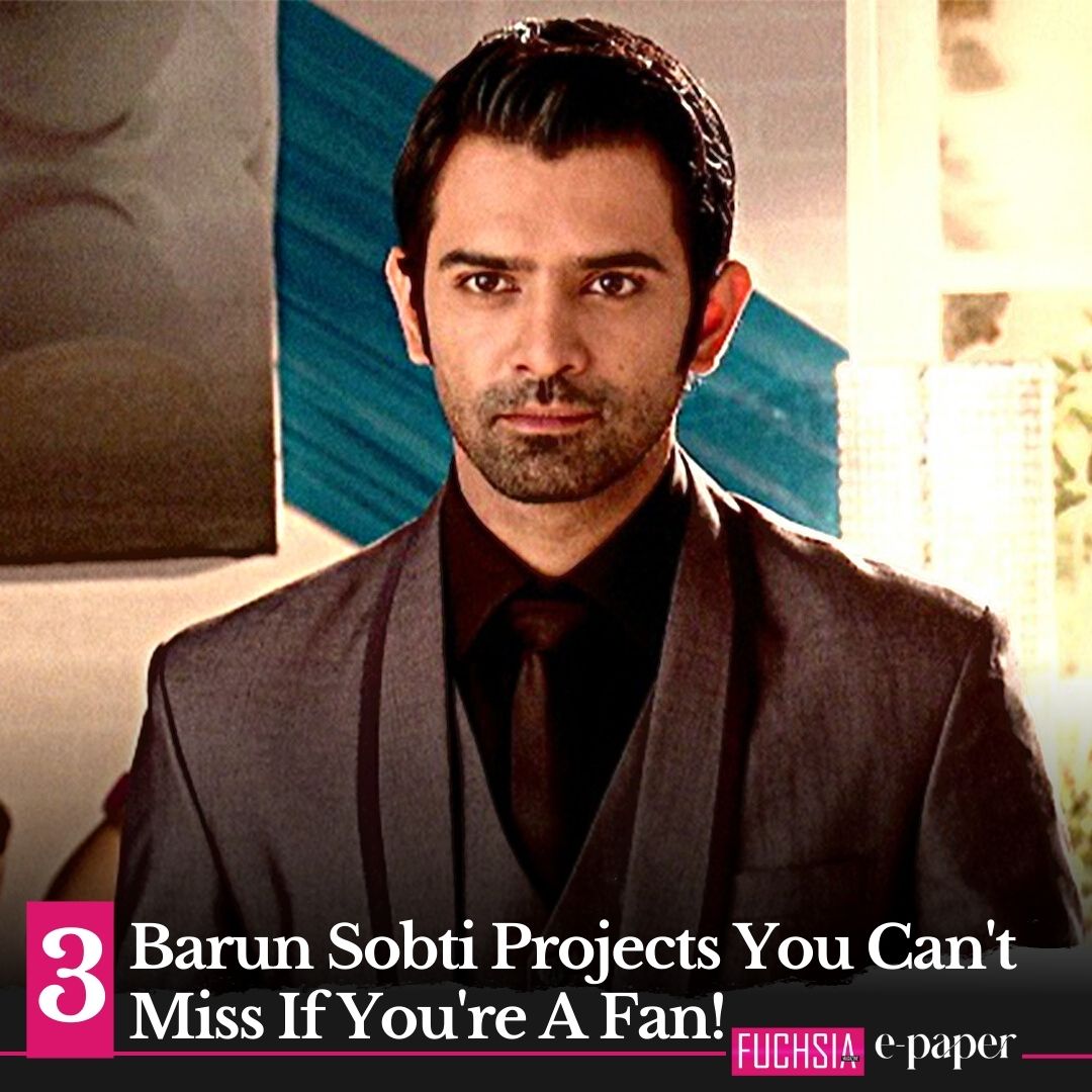 3 Barun Sobti Projects You Can't Miss If You're A Fan! 
Read more to find out: 
bit.ly/3NsQKUh

#fuchsiaepaper #fuchsia #fuchsiamagazine #barunsobti #ispyaarkokyanaamdoon #ASR #Indian #ASR2 #indiandrama #BadtameezDil #indianactor #Entertainment #Kohrra #entertainmentnews