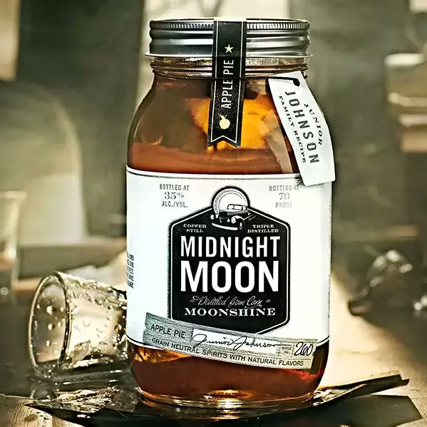 It's National Moonshine Day! 🥃 #gottagotolukes

#moonshine #nationalmoonshineday #moonshineday #whiskey #whiskeylover #whiskeygram #spirits #liquor #drinks